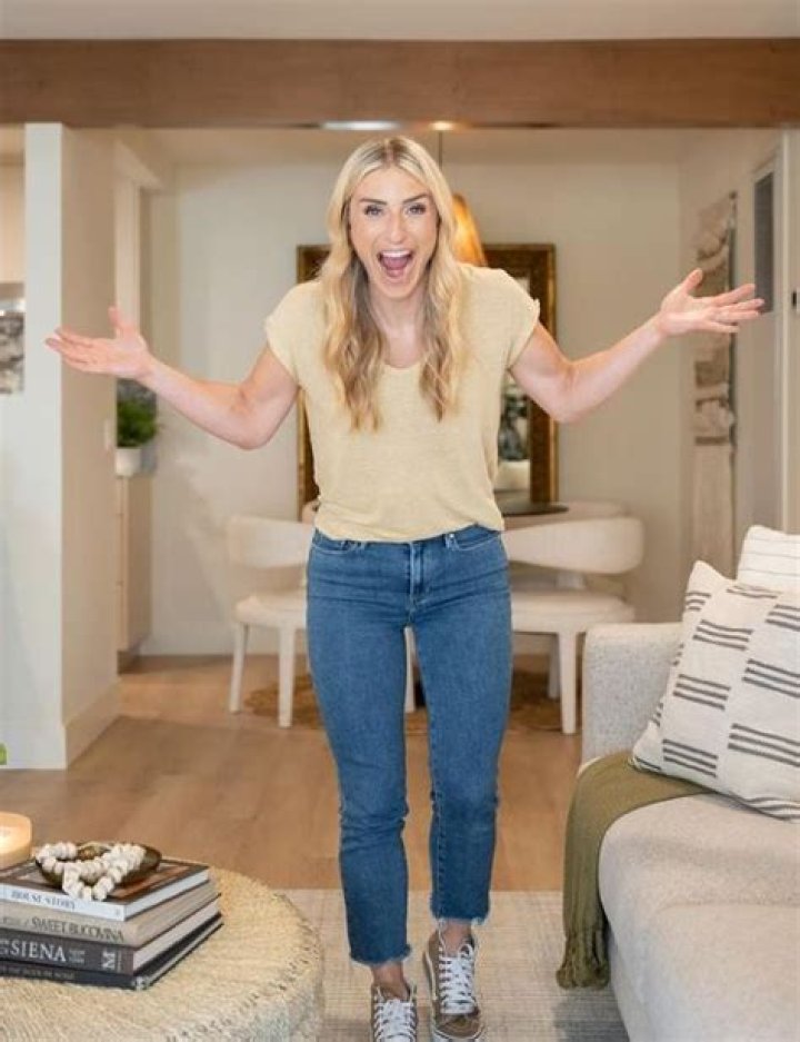 Unveil Jasmine Roth's Height: Surprising Insights Revealed