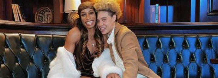 A Journey Of Love, Success, And Breaking Barriers