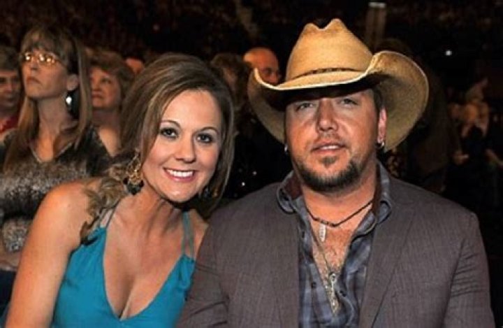 Jason Aldean's First Wife And Her Enduring Influence