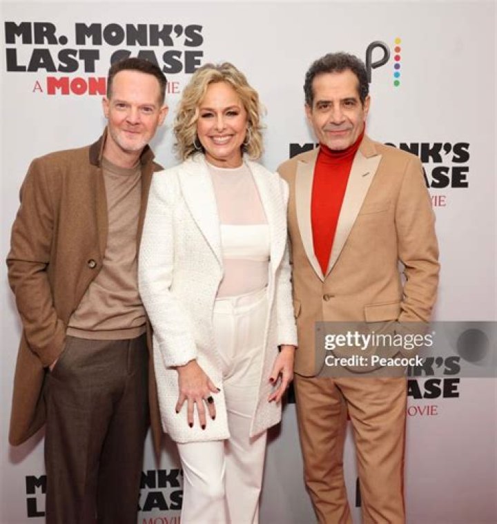 Jason Gray-Stanford's Net Worth Revealed