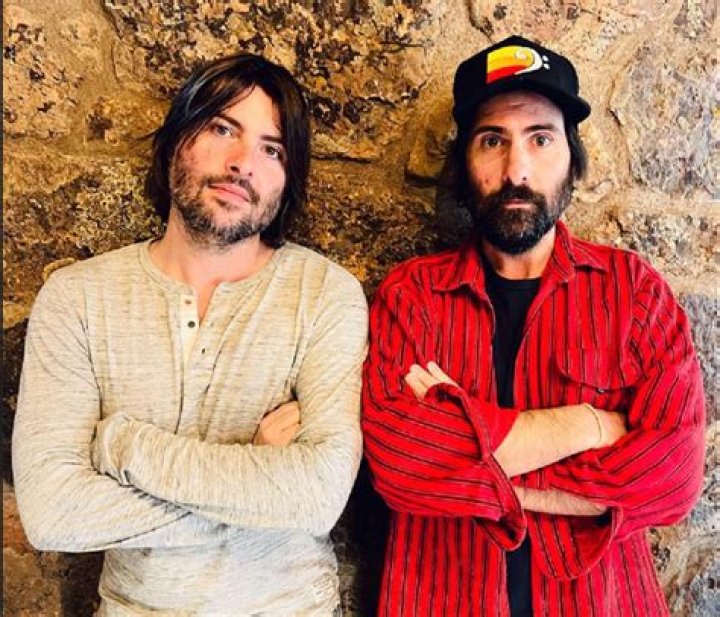 Unraveling The Bond And Talents Of Jason And Robert