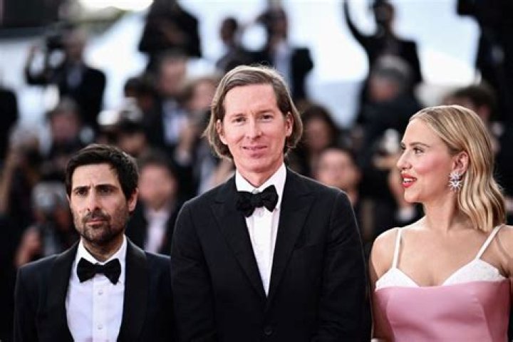 Uncovering The Hidden Truths: Jason Schwartzman's Romantic Saga