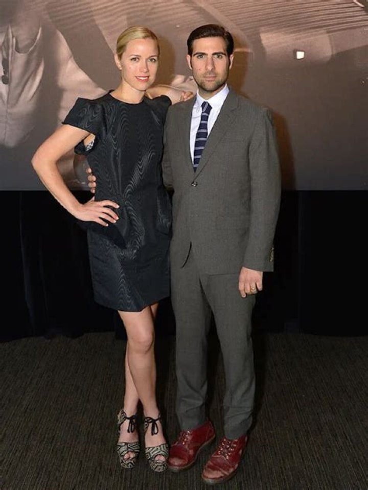 Unveiling The Secrets Of Jason Schwartzman's Enduring Marriage