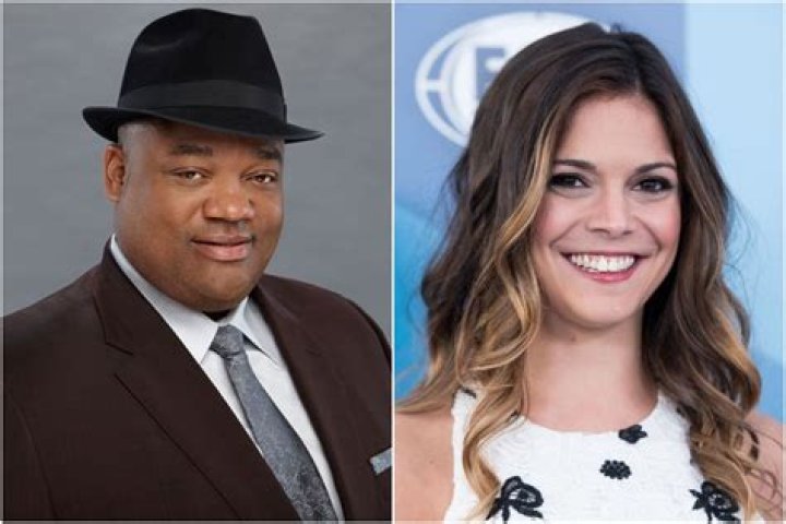 Unveiling The Enigma: Jason Whitlock's Wife Revealed