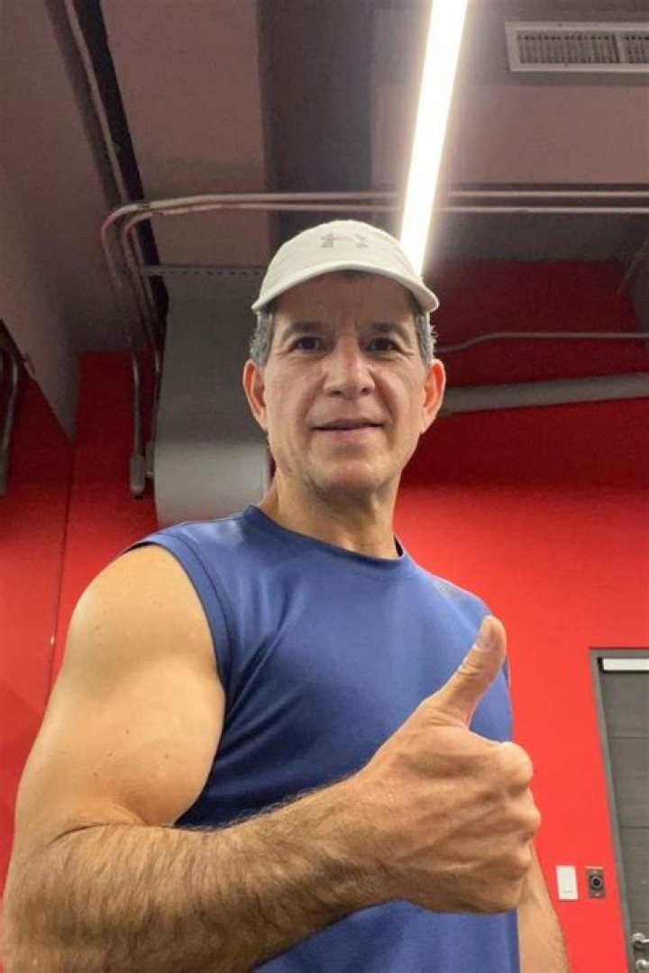 Javier Alarcon's Transformative Tech Journey