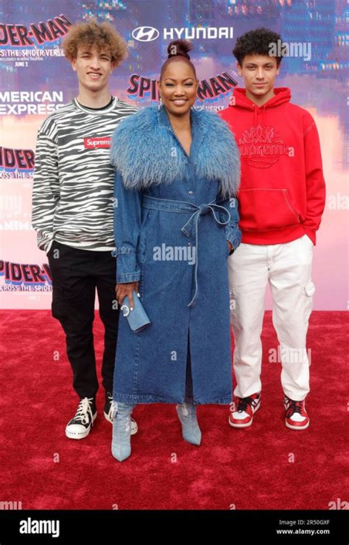 Jax Joseph Nilon And The Art Of Special Effects