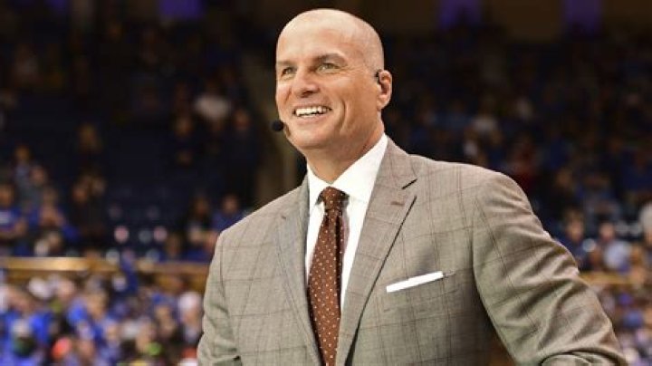 Jay Bilas' Mental Health Journey: Uncovering Hope And Resilience