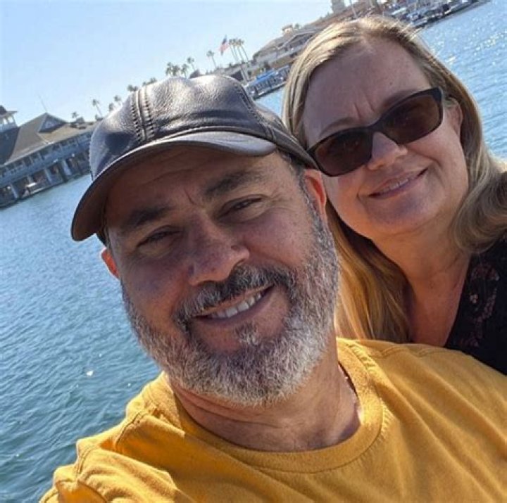 Unveiling The Inspiring Role Of Jay Brewer's Wife: Art, Advocacy, And Impact