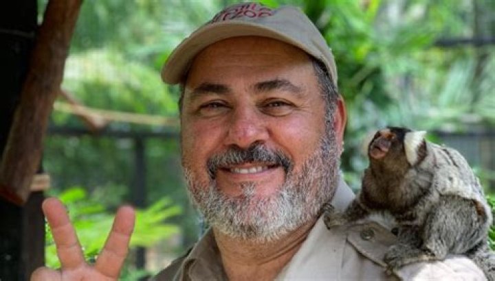 Unveiling The World Of Jay Brewer: Discoveries And Insights Await