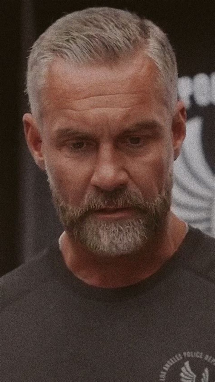 Unveiling "Jay Harrington 2024": Unprecedented Insights And Surprises