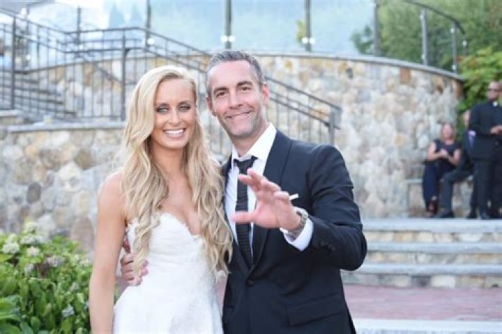 Discoveries Unveiled About Jay Harrington's Wife