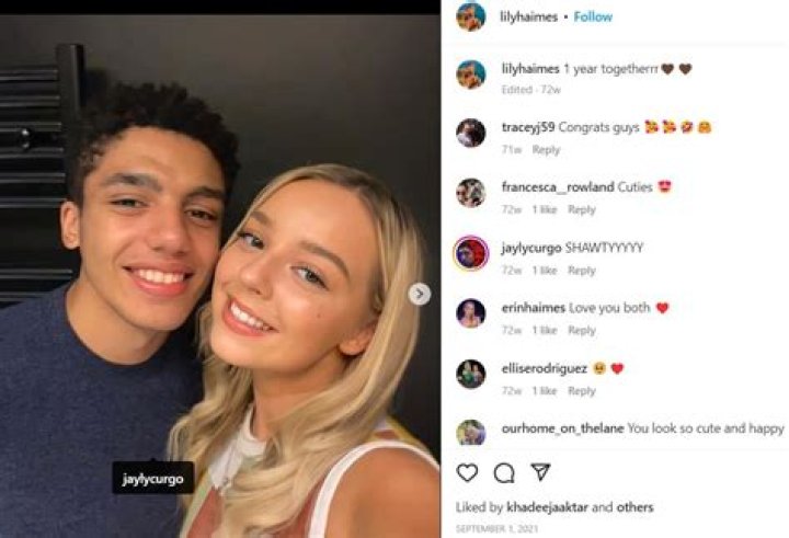 Jay Lycurgo's Marital Status Revealed!