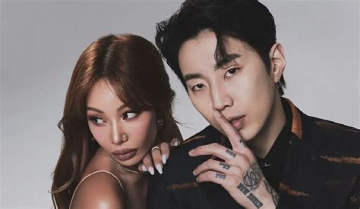 Jay Park's Girlfriend 2023: Unveiling The Mystery