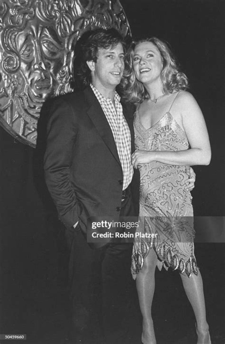 Jay Weiss's New Wife Revealed