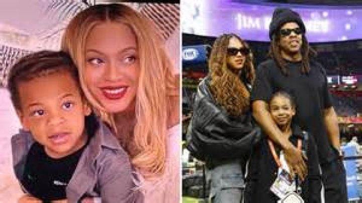 The Private Life And Future Of Jay-Z And Beyonc's Son