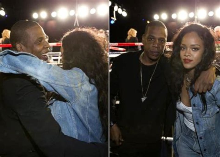 Jay Z And Rihanna's Enigmatic Relationship