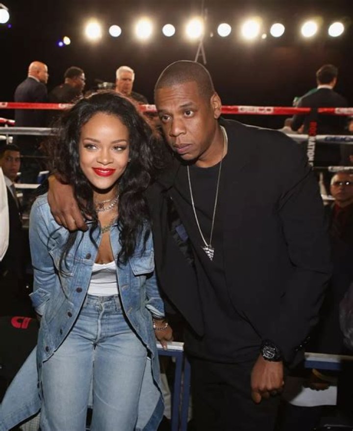 Uncover The Secrets Behind Jay Z And Rihanna's Unbreakable Bond