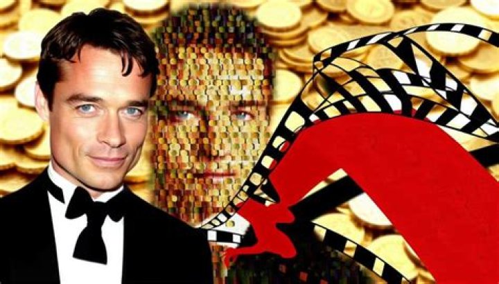 Unveiling Jaye Davidson's Net Worth: Secrets And Strategies Revealed