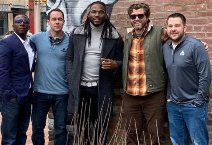 Unveiling The Remarkable Story Behind Jaylon Smith's Wife