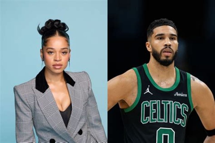 Discoveries And Insights Into Jayson Tatum's Wife