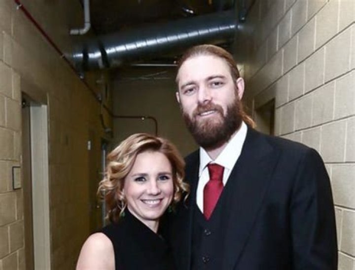 Unveiling The Extraordinary Life Of Jayson Werth's Wife: A Journey Of Love,