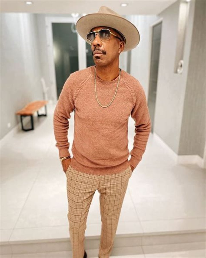 Unveiling The Secrets Of JB Smoove's Multi-Million Dollar Fortune