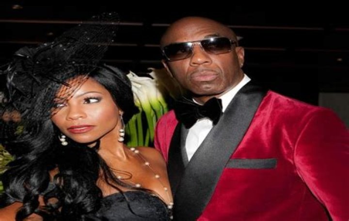 J.B. Smoove's Wife Age Revealed