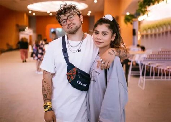 Jc Caylen And Chelsey Amaro's Impact And Journey
