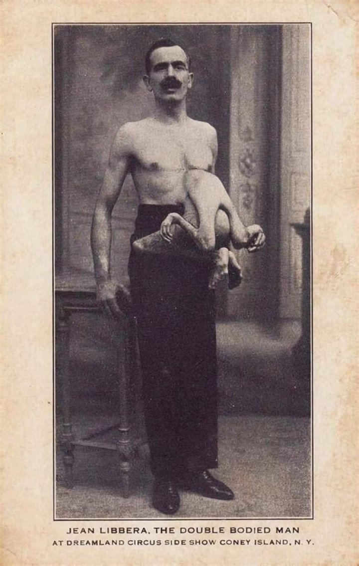 Discover The Transformative Power Of Jean Libbera