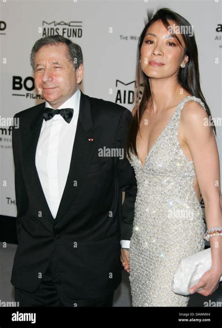 Unlock The Secrets Of Jean Todt's Age: Discoveries And Insights