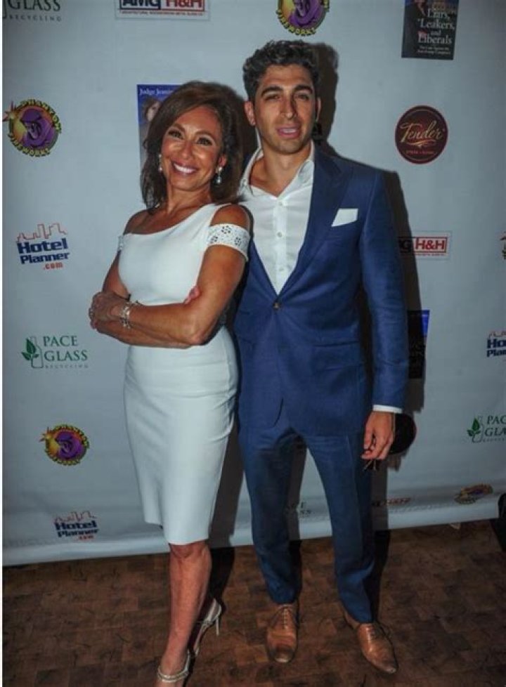 Unveiling The Success And Legacy Of Jeanine Pirro's Children