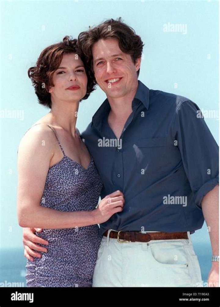 Jeanne Tripplehorn's Love Life: Uncovering Secrets And Surprises