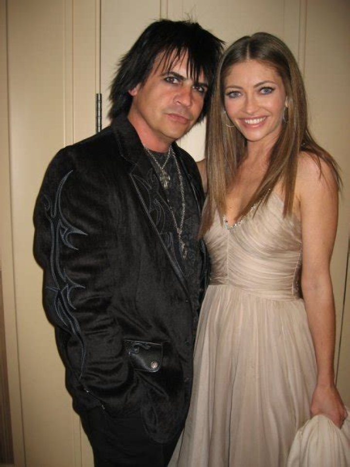 The Remarkable Wife Of Jeff Bodean