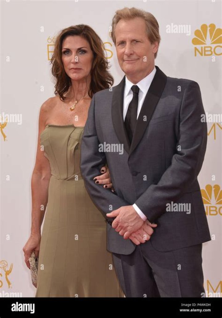 Uncover The Hidden World Of Jeff Daniels' Brother: Unseen Insights Revealed