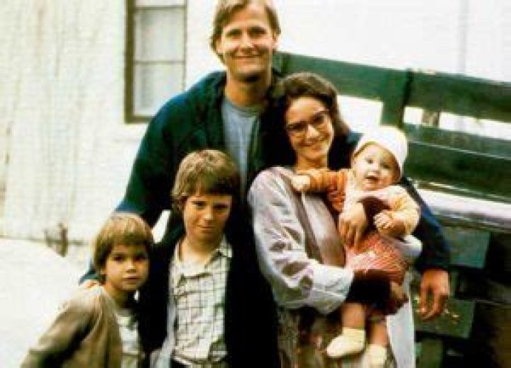 Unveiling Jeff Daniels' Siblings: Discoveries And Insights