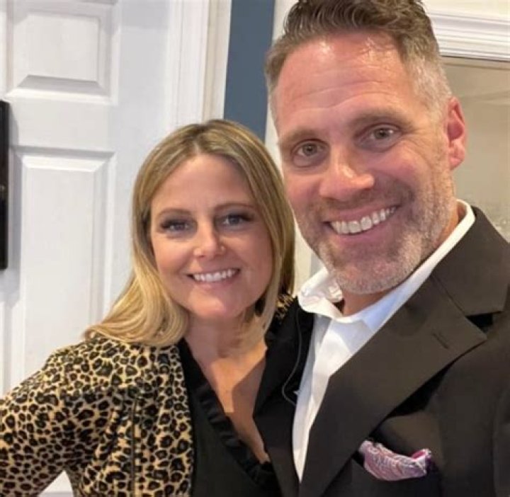 Unveiling The Private World Of Jeff Devlin's Wife: Discoveries And Insights