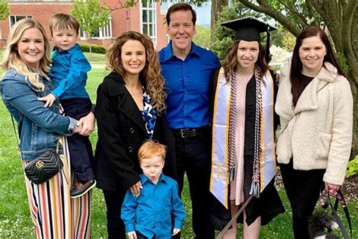 Discover The Heartwarming World Of Jeff Dunham's Family