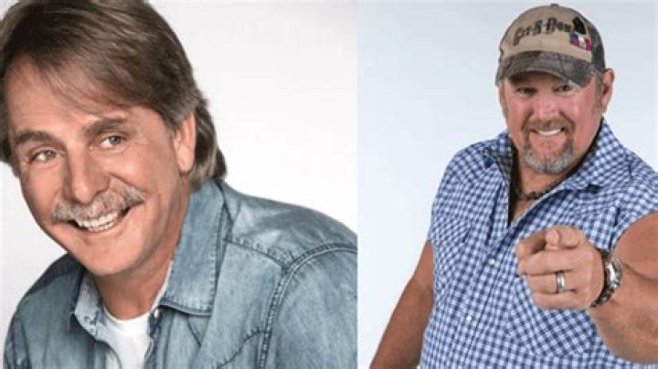 Unlocking The Magic Of "Jeff Foxworthy Traverse City": Discoveries And Insights