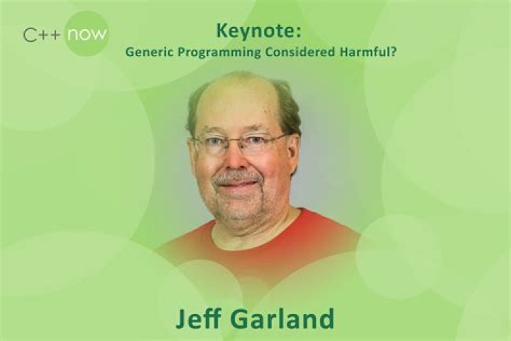 Uncover The Secrets Of Jeff Garland's Net Worth