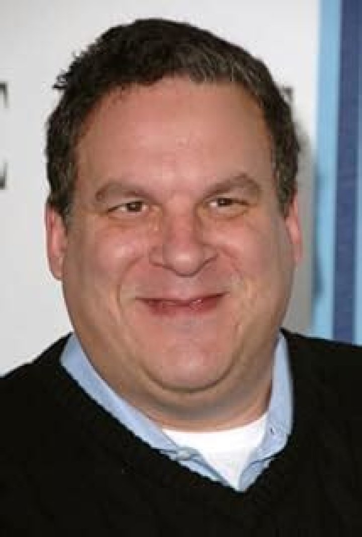 Discover Jeff Garlin's Net Worth And Financial Secrets