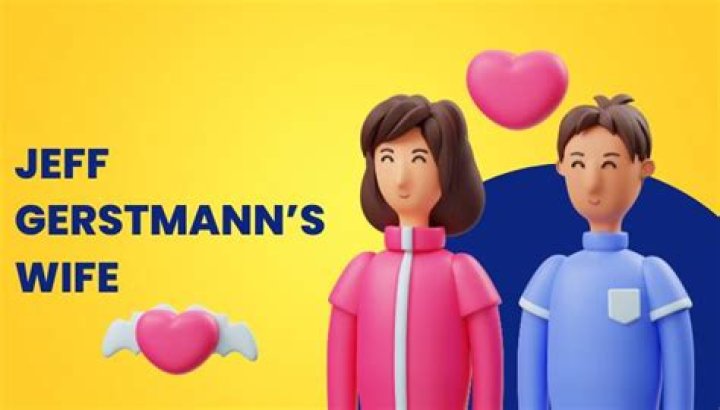 Unveiling Discoveries In "Jeff Gerstmann Wife Cancer": Insights And Support
