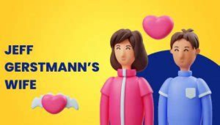 Unveil The Secrets Of Jeff Gerstmann's Mysterious Wife