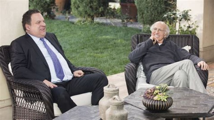 Unveiling The Secrets Of Jeff Greene Curbs: Discoveries And Insights