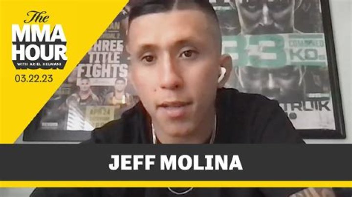Unlock The Secrets Of Fitness With Jeff Molina: Transform Your Workout Journey