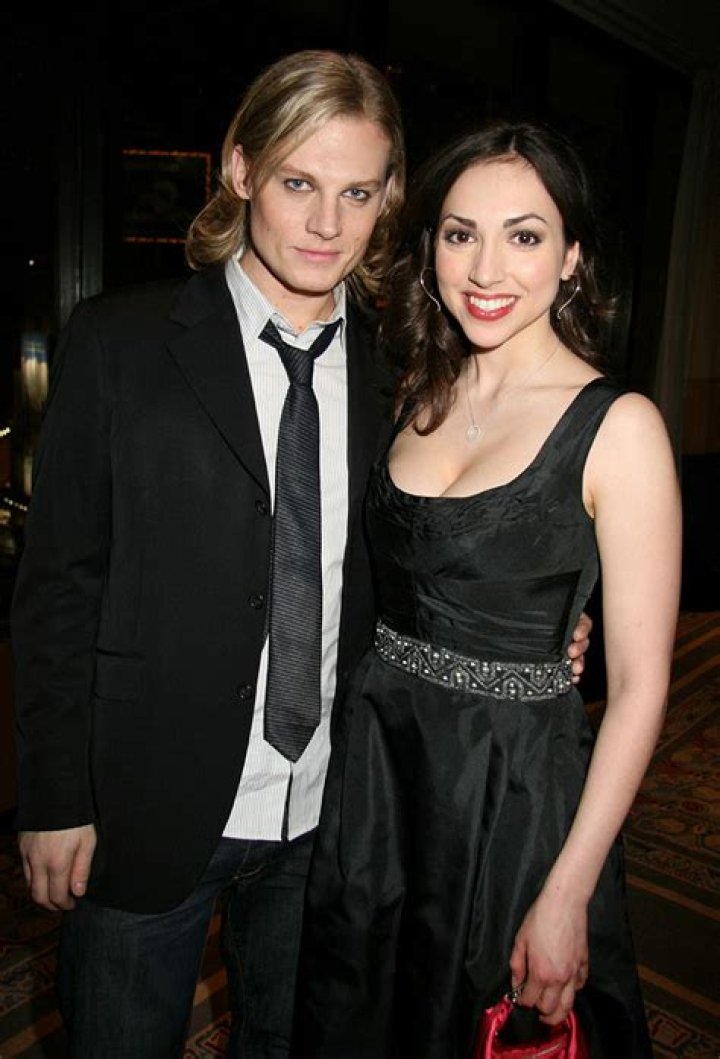 Unveiling The Extraordinary Story Of Jeffrey Carlson's Wife