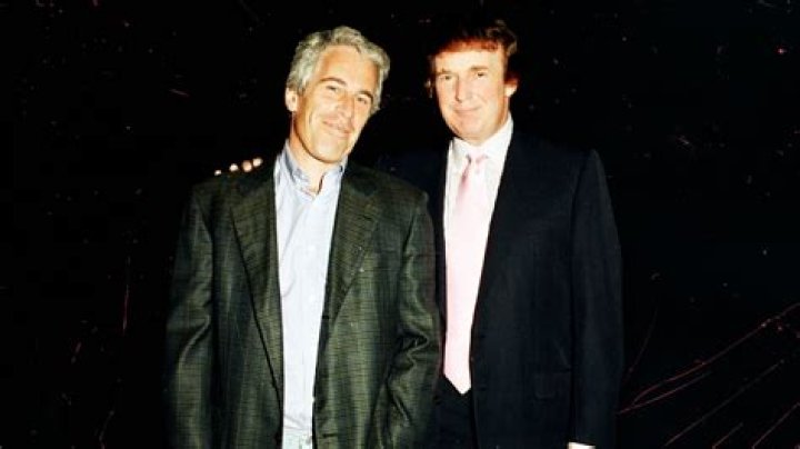 Unveiling The Enigma: Jeffrey Epstein's Height Exposed
