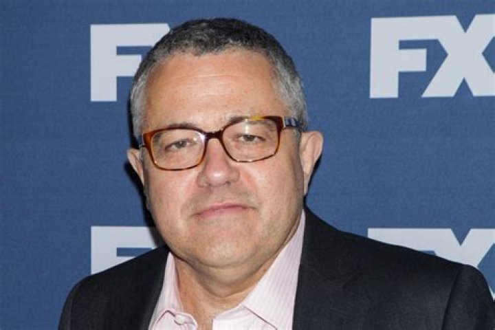 Uncovering The Legal Expertise And Insights Of Jeffrey Toobin: A Journey Into Law