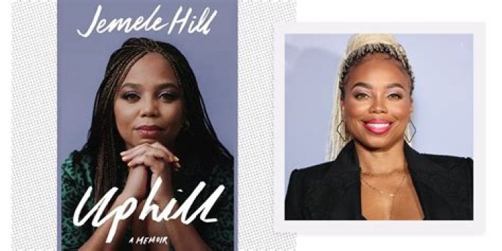 Uncover The Wealth Secrets Of Jemele Hill: Pennbook Exclusive