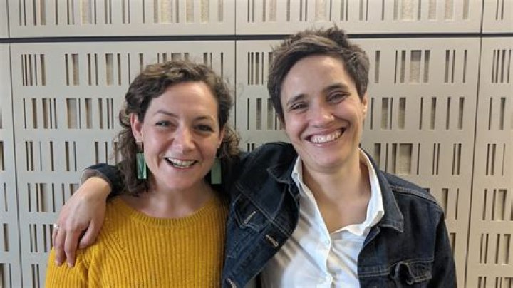 Unveiling The Enigmatic World Of Jen Brister's Husband: Discoveries And Insights