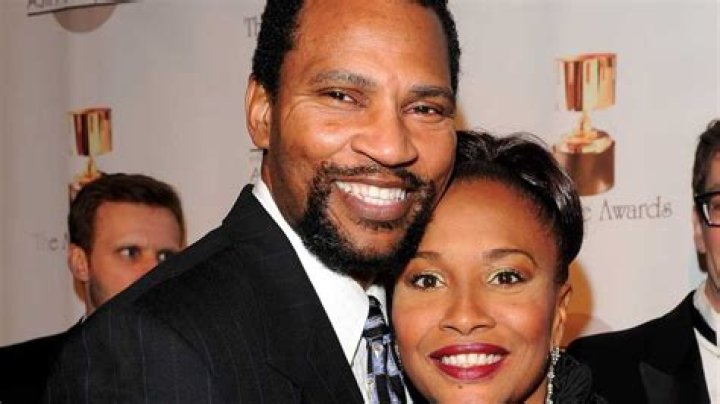 Unraveling The Life Of Jenifer Lewis's Husband